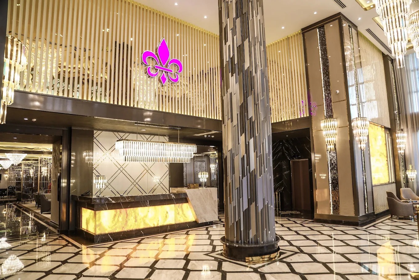 IRIS HOTEL